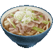 肉南蛮饂飩・アイコン