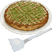 オコノミヤキのアイコン