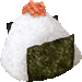 お結び・アイコン