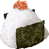 お握り・あいこん