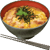 おやこどんのあいこん