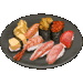 にぎりずし・アイコン