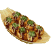 タコ焼き・アイコン