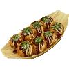たこやきのあいこん