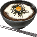 トロロ蕎麦のアイコン