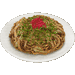 焼き蕎麦・アイコン