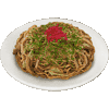 焼きそば・あいこん