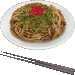 焼き蕎麦・アイコン