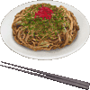 やきそばのあいこん