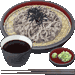 ざるソバのアイコン