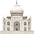 Taj Mahal thumbnail