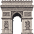 Arc de triomphe thumbnail