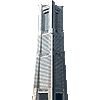 横浜ランドマークタワー・あいこん