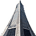 ランドマークタワーのアイコン