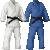 Judogi thumbnail