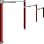 鉄棒／アイコン