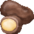 チョコレート／アイコン