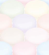 マカロンの壁紙／無料イラスト
