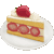 苺ショートケーキ