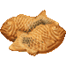 鯛焼き・アイコン