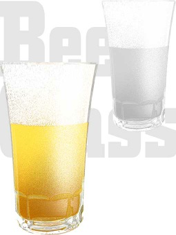 びあぐらすのポストカード／条件付無料素材