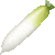 Daikon Radish thumbnail