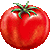 トマト／アイコン