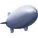 ひこうせん・アイコン