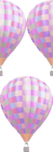 気球の壁紙／フリー画像