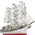 帆船のサムネイル