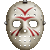 Hockey Mask, Goalie Mask thumbnail