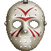 ゴーリーマスクのアイコン