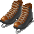 アイススケート靴のサムネイル