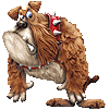 犬・あいこん