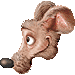 子年のアイコン