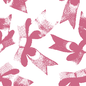 291 リアルりぼんのスマホ背景画像