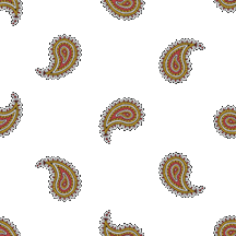 406 勾玉模様の携帯背景画像