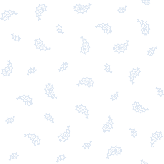 409 単色ぺいずりー＞ペーズリー（小）のテキスタイル図案／非商用無料イラスト